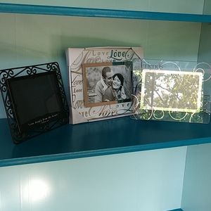 Picture Frames